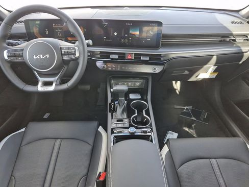 New 2026 Kia K5 GT-Line image 13