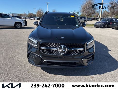 Used 2024 Mercedes-Benz GLB 250 image 9