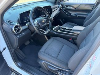 Used 2025 Chevrolet Equinox LT video 2