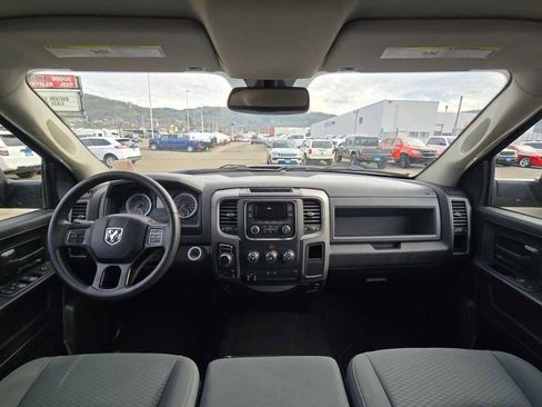 Used 2019 RAM 1500 Tradesman w/ Popular Equipment Group image 16
