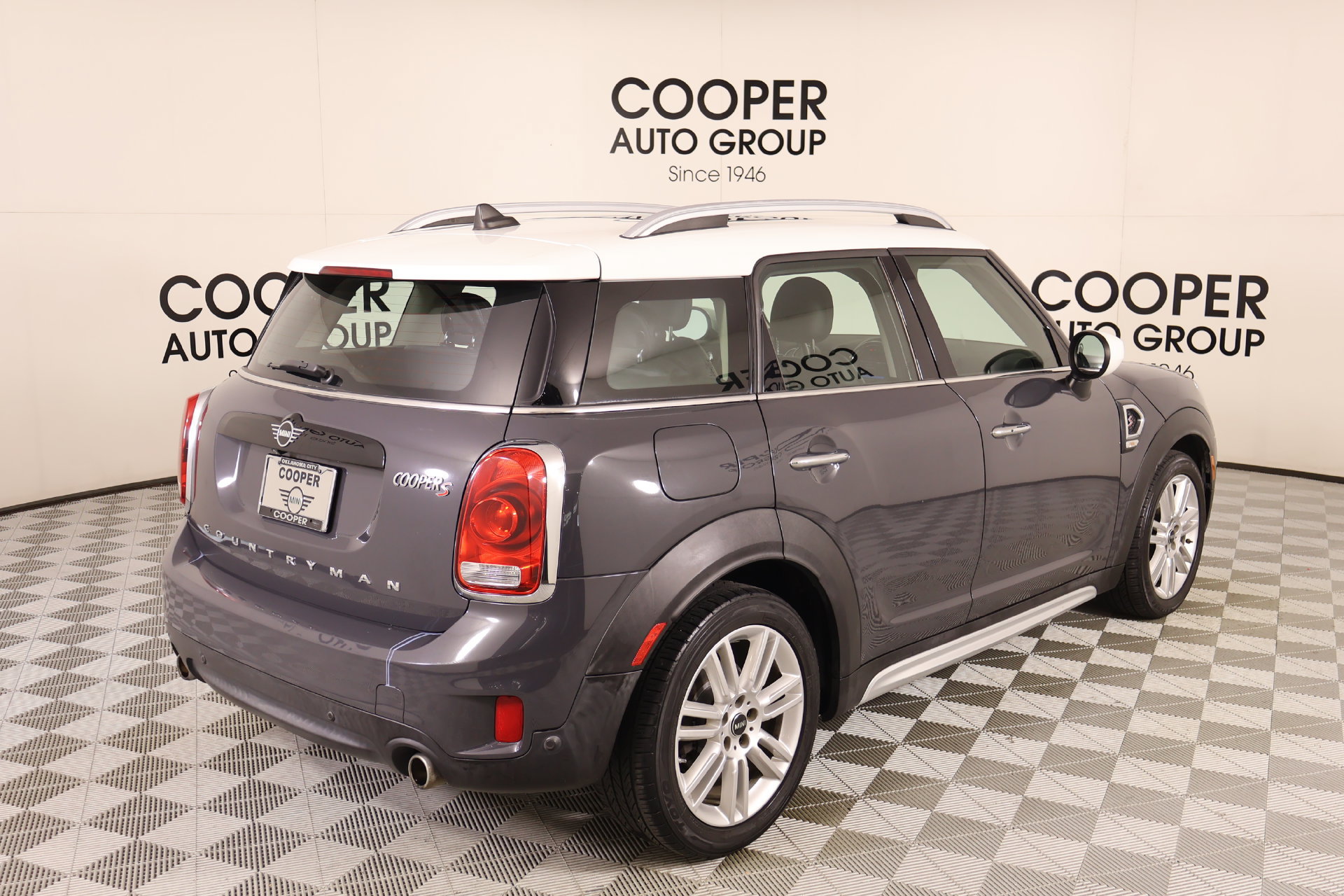Used 2020 MINI Cooper Countryman S FWD image 21