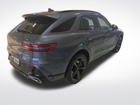 New 2026 Genesis GV70 3.5T Sport Prestige AWD/4WD image 6