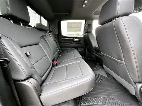 New 2026 Chevrolet Silverado 1500 LT Trail Boss AWD/4WD image 24