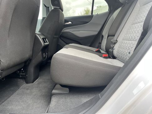 Used 2023 Chevrolet Equinox LS image 28