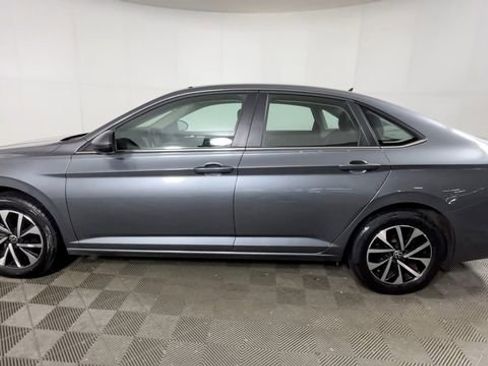 Used 2023 Volkswagen Jetta S FWD image 8
