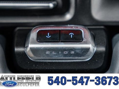 New 2026 Ford Expedition Tremor image 34