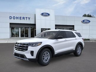 New 2026 Ford Explorer Active AWD/4WD 360° Tour