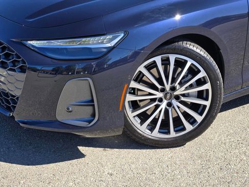 New 2026 Audi A6 Premium Plus AWD/4WD image 9