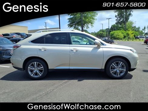 Used 2015 Lexus RX 350 FWD image 6