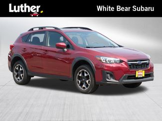 Used 2019 Subaru Crosstrek 2.0i Premium AWD/4WD video 1