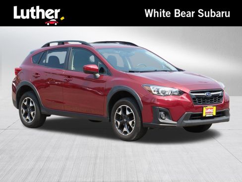 Used 2019 Subaru Crosstrek 2.0i Premium AWD/4WD image 1