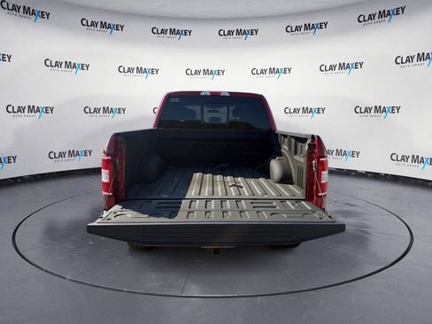 Used 2020 Ford F150 XLT w/ Equipment Group 302A Luxury AWD/4WD image 16