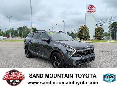 Used 2024 Kia Sportage X-Pro