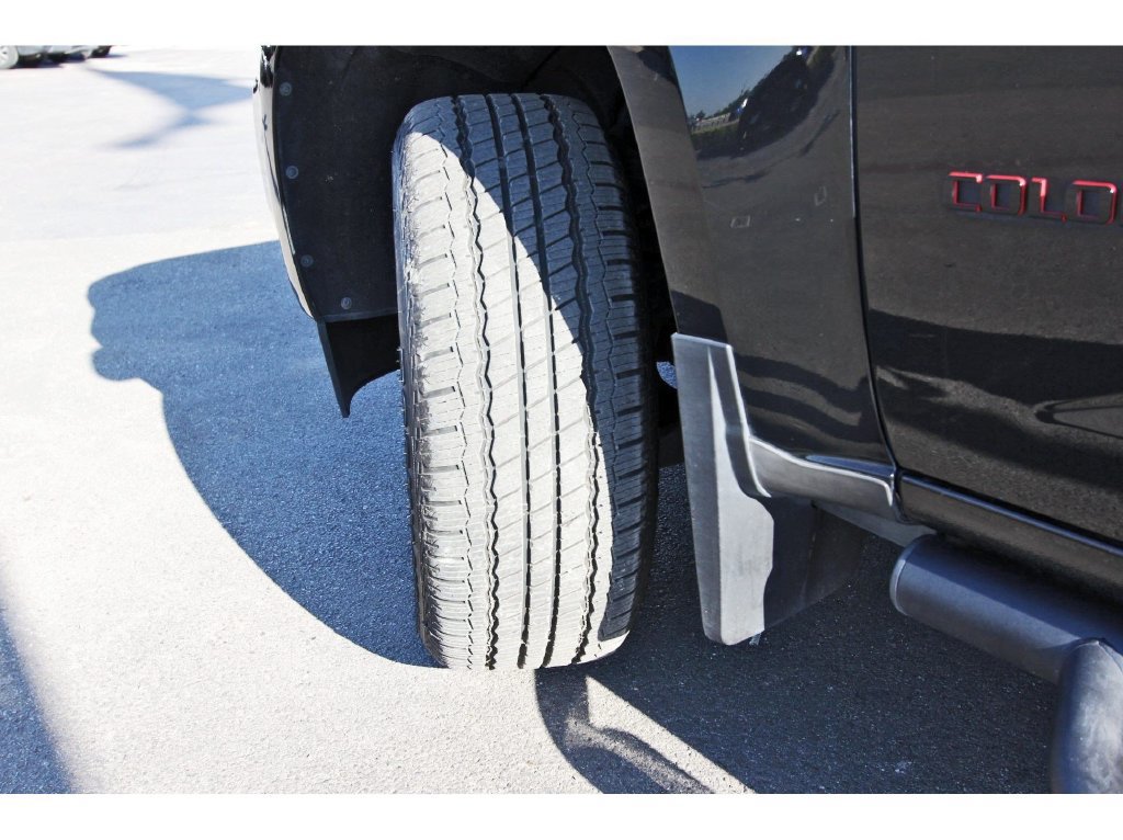Used 2022 Chevrolet Colorado LT w/ Redline Special Edition RWD image 34