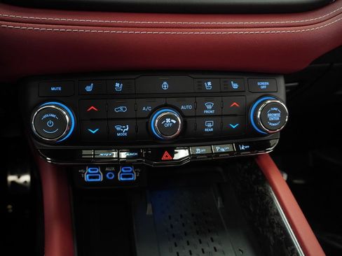 New 2026 Dodge Durango SRT Hellcat image 32