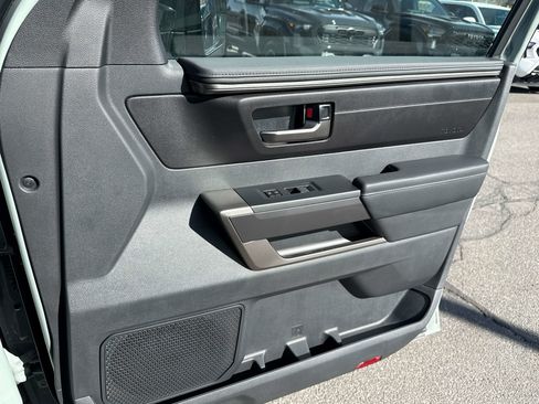 New 2026 Toyota Tundra SR5 w/ SR5 Convenience Package image 17