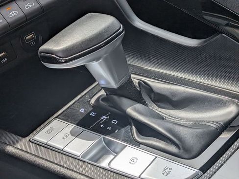Used 2021 Hyundai Elantra SEL w/ Convenience Package FWD image 22