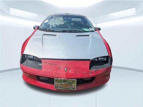 Used 1994 Chevrolet Camaro LT RWD image 5