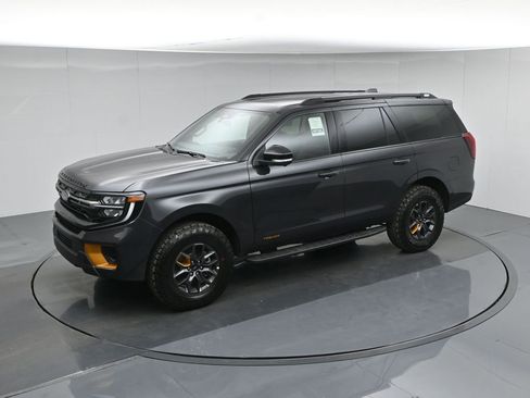 New 2026 Ford Expedition Tremor image 43
