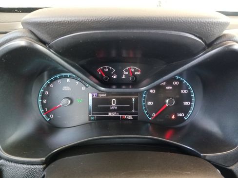 Used 2018 Chevrolet Colorado LT w/ LT Convenience Package AWD/4WD image 18