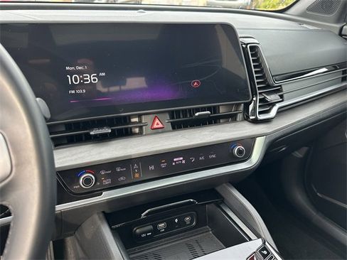 Used 2023 Kia Sportage X-Line image 30
