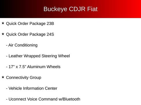 Used 2017 Jeep Wrangler Sport w/ Quick Order Package 24S image 5