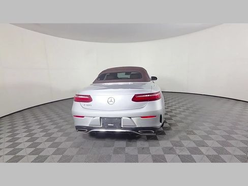 Used 2018 Mercedes-Benz E 400 Cabriolet image 40