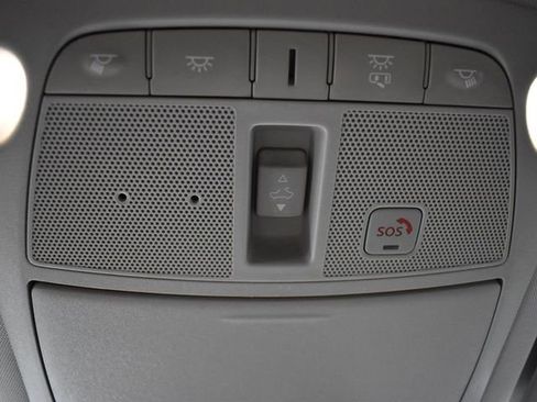 Used 2019 Nissan Armada Platinum w/ Captain's Chairs Package image 25