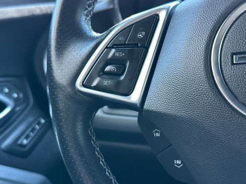 Used 2016 Chevrolet Camaro LT RWD image 35