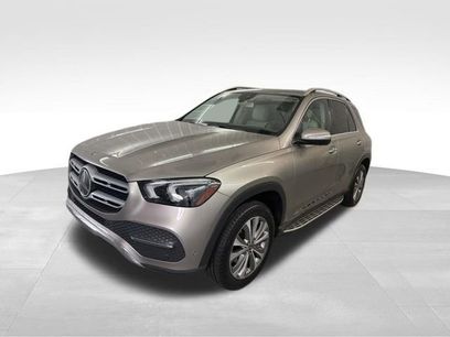 Used 2020 Mercedes-Benz GLE 350 4MATIC
