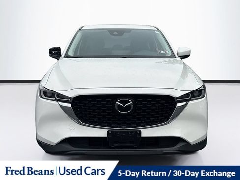 Used 2023 MAZDA CX-5 AWD 2.5 S image 2