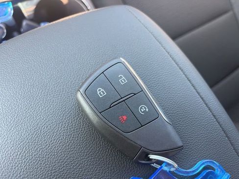 New 2026 Chevrolet Colorado LT image 32