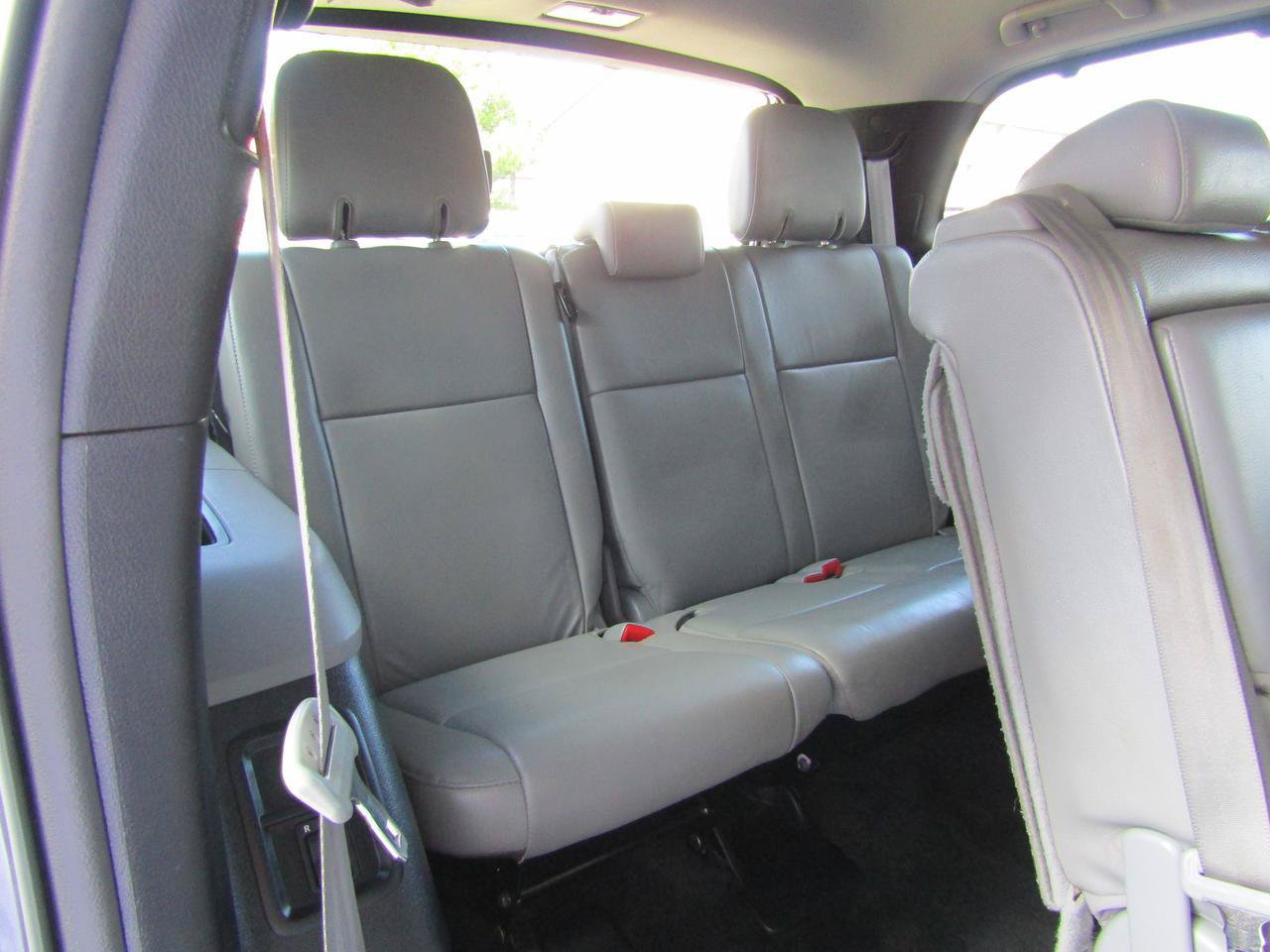 Used 2015 Toyota Sequoia Limited RWD image 15