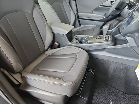 New 2025 Subaru Impreza 2.0i w/ Popular Package #1A image 10