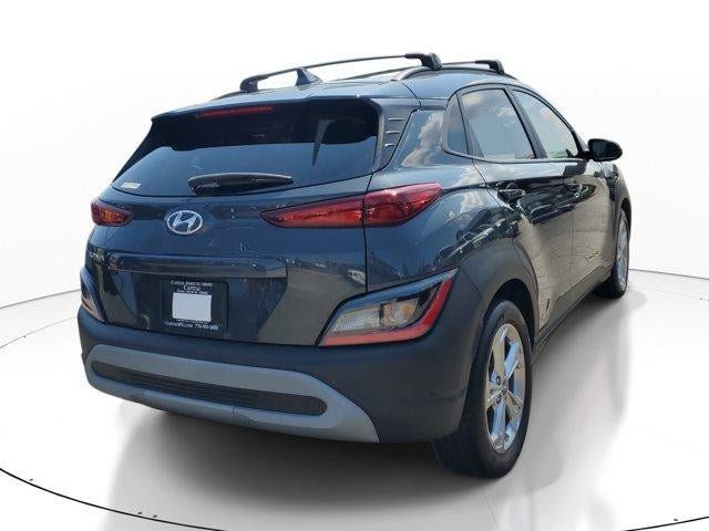 Used 2022 Hyundai Kona SEL FWD image 3