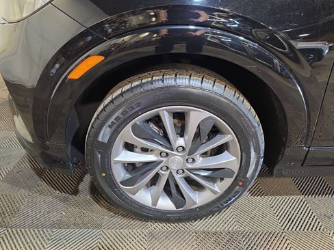 Used 2023 Buick Encore GX Select w/ Sport Touring Package FWD image 18