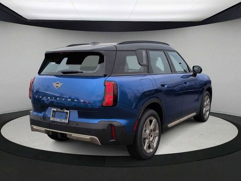 New 2026 MINI Cooper Countryman S image 8