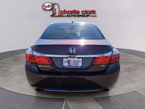 Used 2014 Honda Accord EX-L image 6