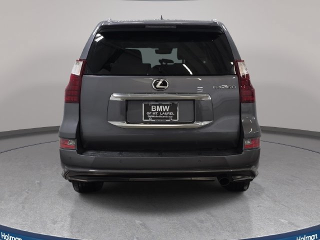 Used 2021 Lexus GX 460 Premium AWD/4WD image 7