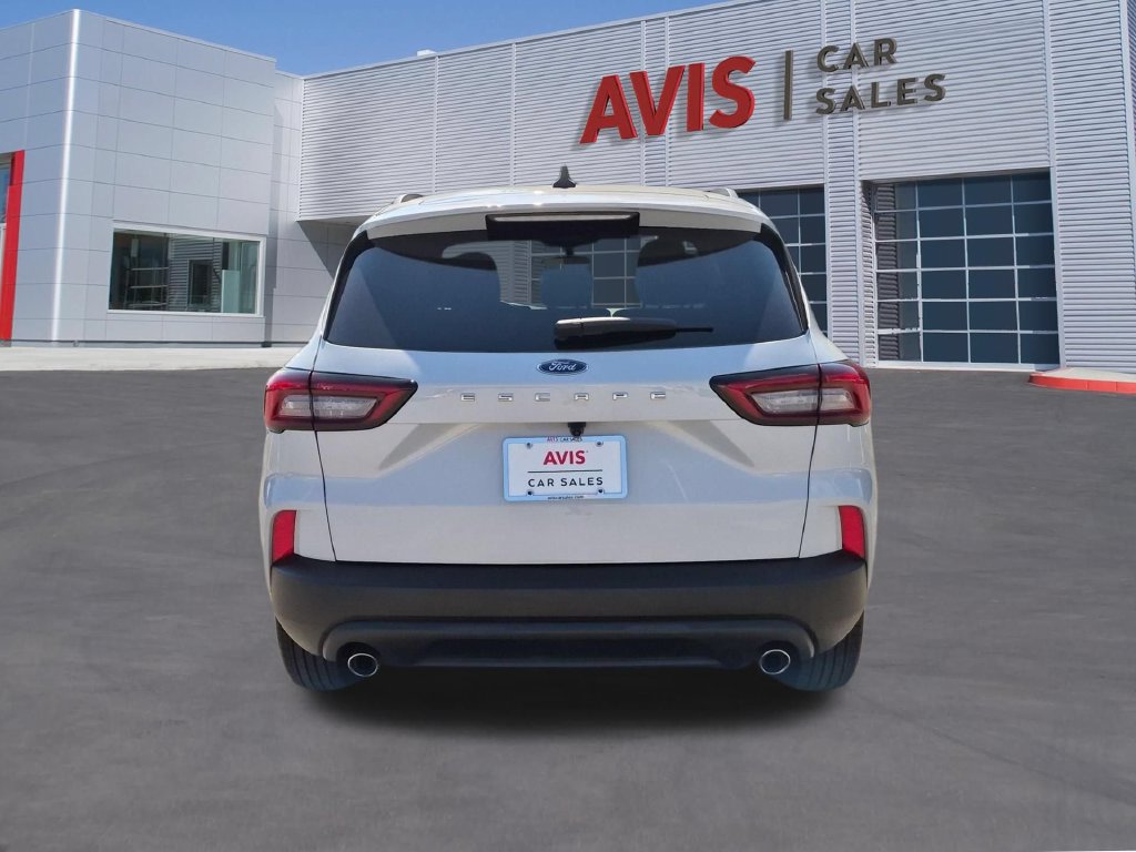 Used 2026 Ford Escape ST-Line FWD image 7