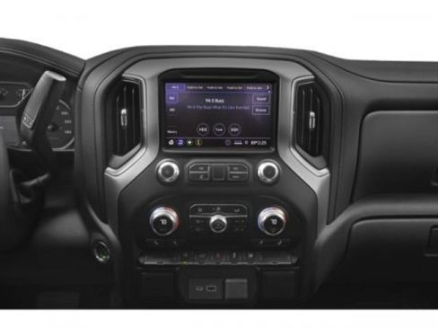 Used 2019 GMC Sierra 1500 SLE image 10