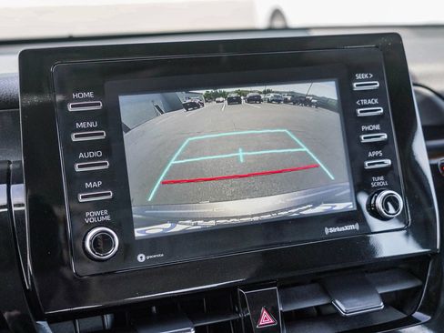 Certified 2023 Toyota Camry LE FWD image 27