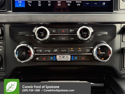 Certified 2026 Ford F450 Platinum AWD/4WD image 30
