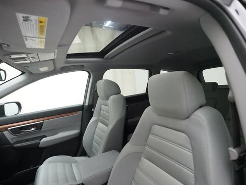 Used 2018 Honda CR-V EX image 31