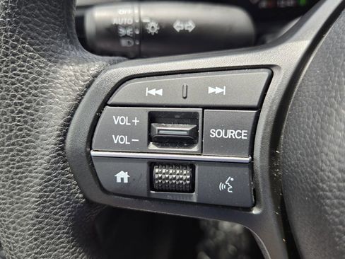 Certified 2024 Honda CR-V EX image 22