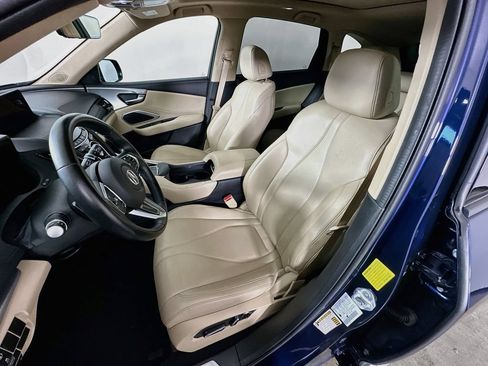 Used 2024 Acura RDX SH-AWD image 28