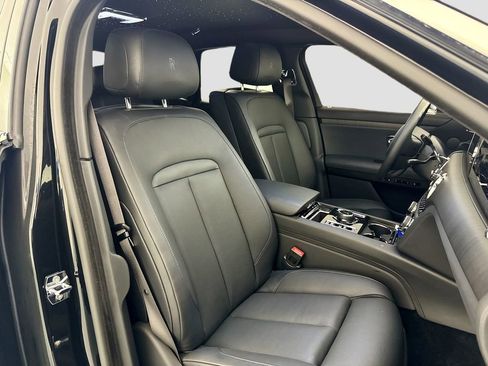 Used 2022 Rolls-Royce Ghost image 32