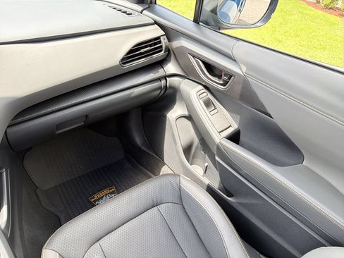 Used 2024 Subaru Crosstrek 2.5i Wilderness AWD/4WD image 18