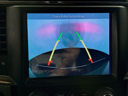 Used 2018 RAM 1500 Sport w/ Convenience Group image 21