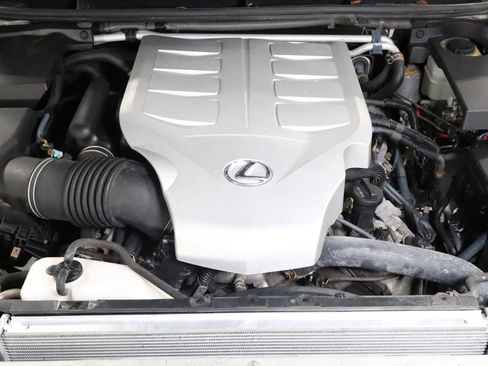 Used 2013 Lexus GX 460 w/ Comfort Plus Pkg image 33